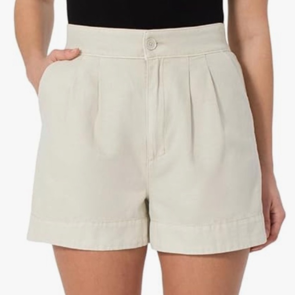 Joie Pleated Short